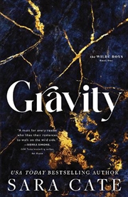 Buy Gravity