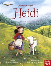 Buy Heidi (Nosy Crow Classics)