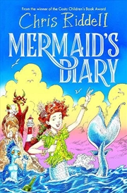 Buy Mermaid's Diary