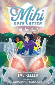 Buy Mihi Ever After: Off The Rails