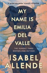 Buy My Name is Emilia del Valle