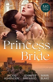 Buy Princess Bride/Promoted To His Princess/Marrying Her Royal Enemy/Crown Prince's Bought Bride