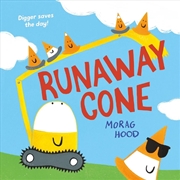 Buy Runaway Cone