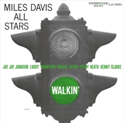 Buy Walkin (Original Jazz Classics Series)