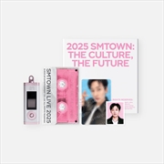 Buy Super Junior - 30 Years And More Smtown Live 2025 2nd Official Md Mp3 Player Set Yesung