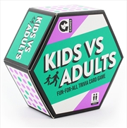 Buy Kids Vs Adults