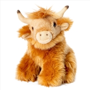 Buy Living Nature Highland Cow