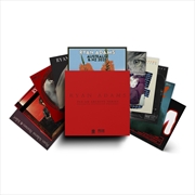 Buy Box Set - Coloured