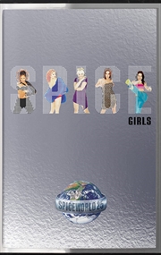 Buy Spiceworld: Ltd Edn