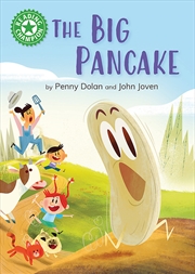 Buy Reading Champion: The Big Pancake