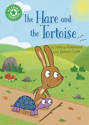 Buy Reading Champion: The Hare and the Tortoise