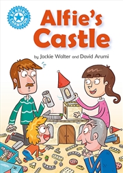 Buy Reading Champion: Alfie's Castle