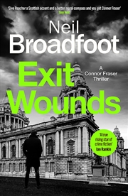 Buy Exit Wounds