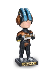 Buy Police Bobble Head