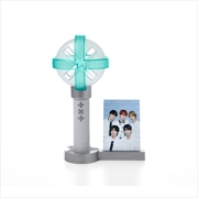 Buy Txt - Act : Promise Ep.2 World Tour Official Md Official Light Stick Stand