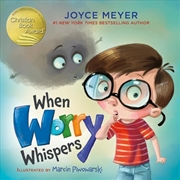 Buy When Worry Whispers