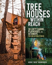 Buy Tree Houses within Reach