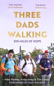 Buy Three Dads Walking