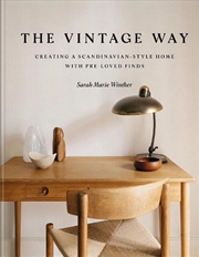 Buy The Vintage Way