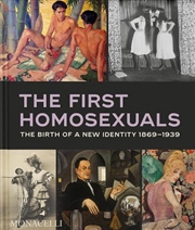 Buy The First Homosexuals