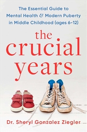 Buy The Crucial Years