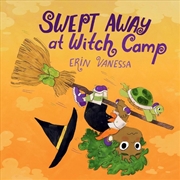 Buy Swept Away at Witch Camp