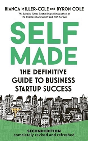 Buy Self Made, 2nd Edition