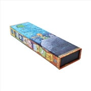 Buy Saint-Exupery, The Little Prince (Embellished Manuscripts Collection) Pencil Case (Wrap Closure)