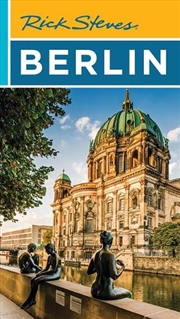 Buy Rick Steves Berlin