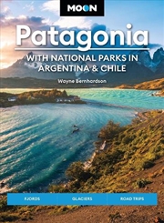 Buy Moon Patagonia