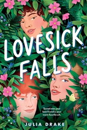 Buy Lovesick Falls