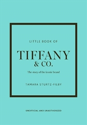 Buy Little Book of Tiffany & Co.