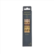 Buy Klimt, The Kiss (Special Editions) Pencil (4 Pack)