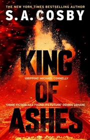 Buy King of Ashes