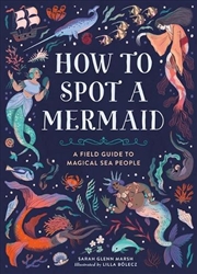 Buy How to Spot a Mermaid