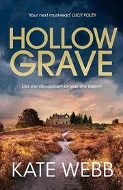 Buy Hollow Grave