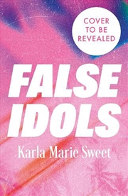 Buy False Idols