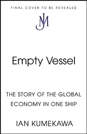 Buy Empty Vessel