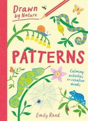 Buy Drawn by Nature: Patterns