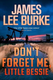 Buy Don't Forget Me, Little Bessie