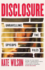 Buy Disclosure