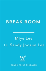 Buy Break Room