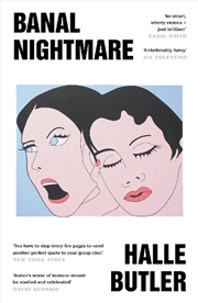 Buy Banal Nightmare