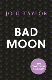 Buy Bad Moon