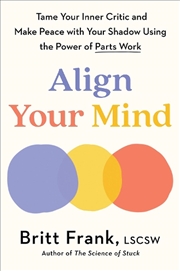 Buy Align Your Mind