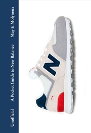 Buy A Pocket Guide to New Balance