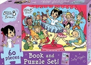 Buy Billie B Brown: Book And Puzzle Set!