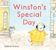 Buy Winston's Special Day