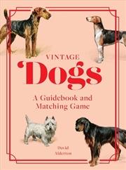 Buy Vintage Dogs