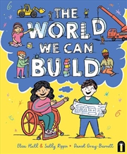 Buy The World We Can Build